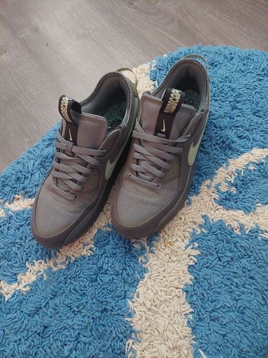 vand Adidasi Nile Air Max Terrascape 90