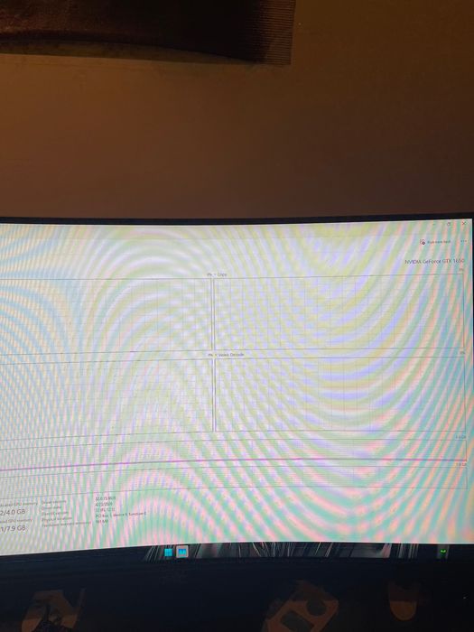 vand setup full acer nitro