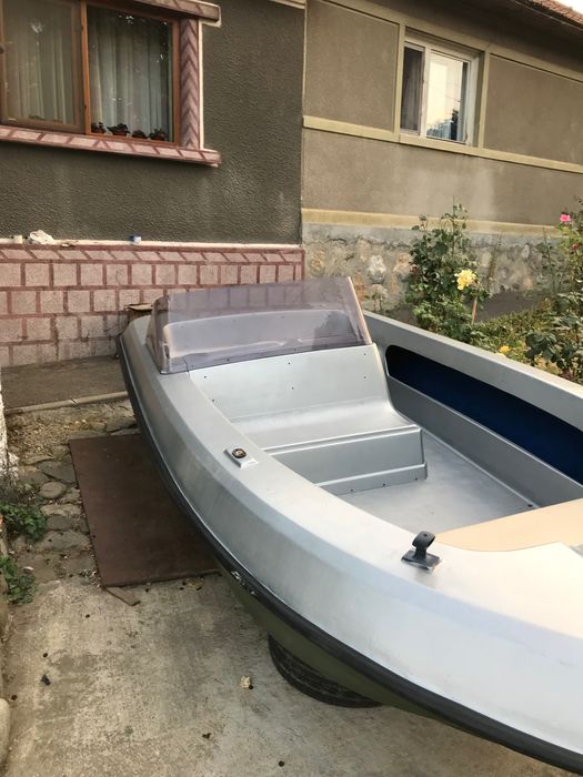 Barca Angelo molinar 450/190