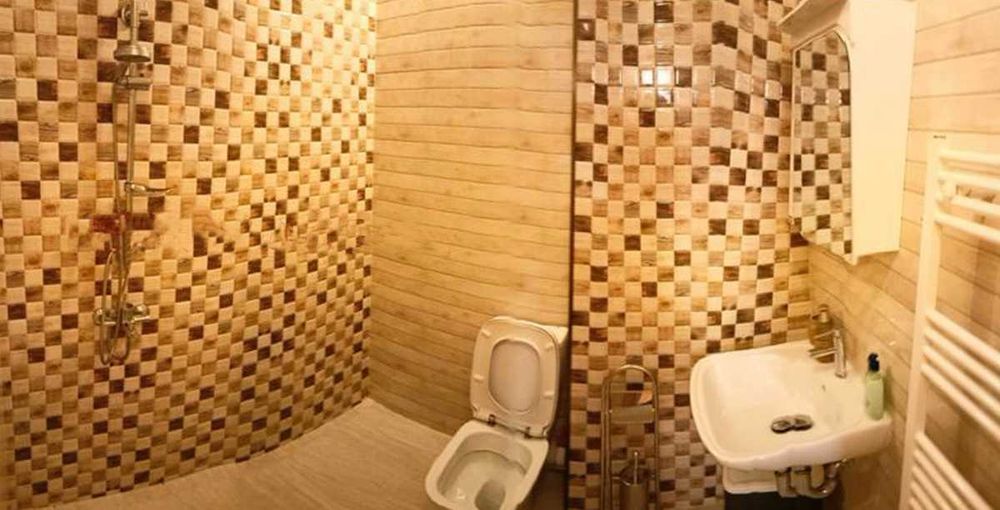 Дава се под наем Двустаен апартамент в София, Хаджи Димитър - 72 кв.м за 400 € - Снимка #7