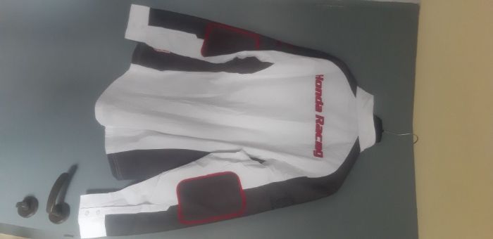 Honda racing Ризи