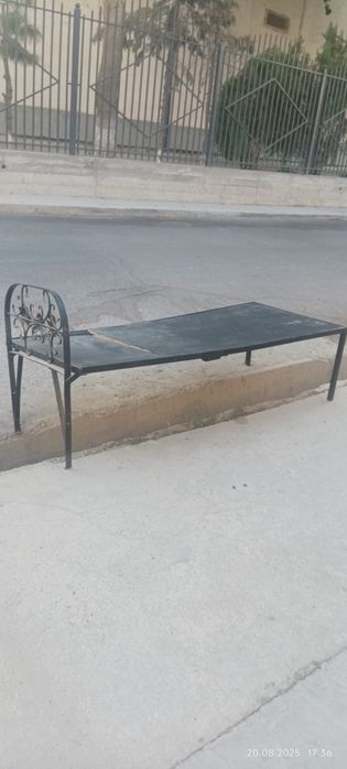 Срочно продаю кровать