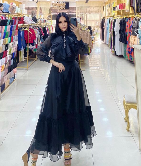 Organza original kochestva super