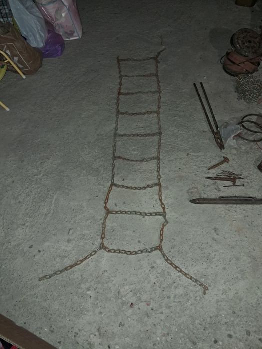 Части за Лада/ Москвич