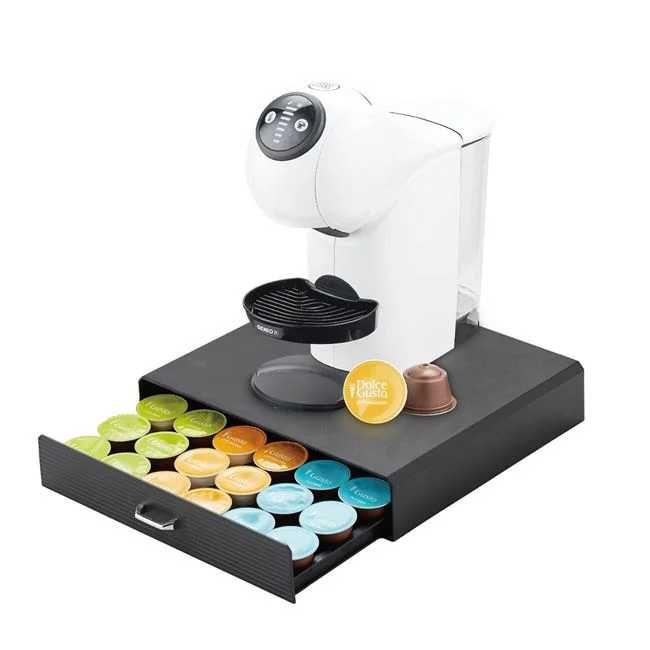Органайзер Чекмедже Кутия за капсули за кафе Nespresso Dolce Gusto