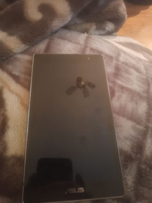 Продам почти новый Asus Zenpad