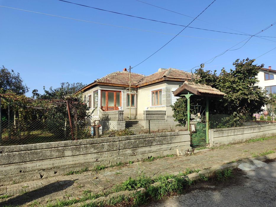 Продава се Къща в Шабла - 100 кв.м за 570 €/кв.м - Снимка #7