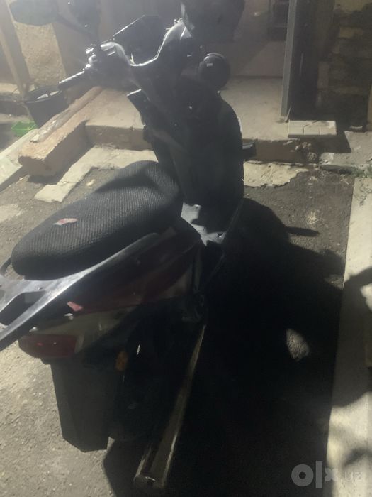 Скутер Skillmax 150cc