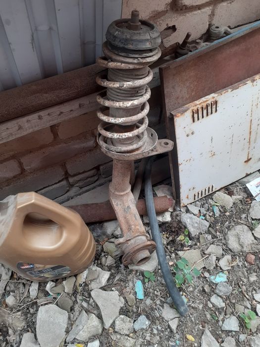 Продам з/ч на опель