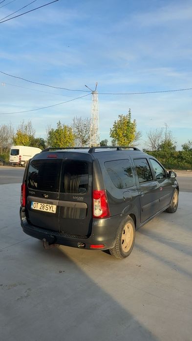 Dacia logan Mcv 1.6 16v