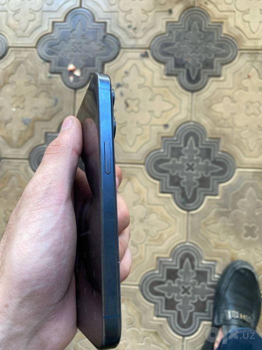 Iphone 15 PRO 256 GB