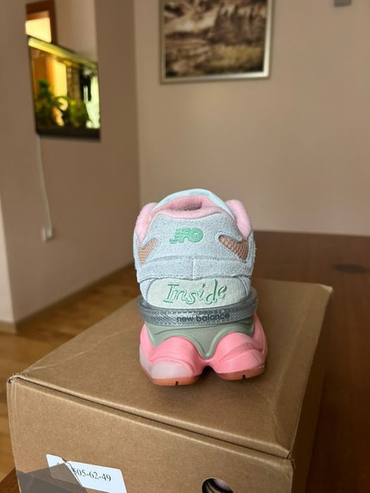 Дамски обувки New Balance