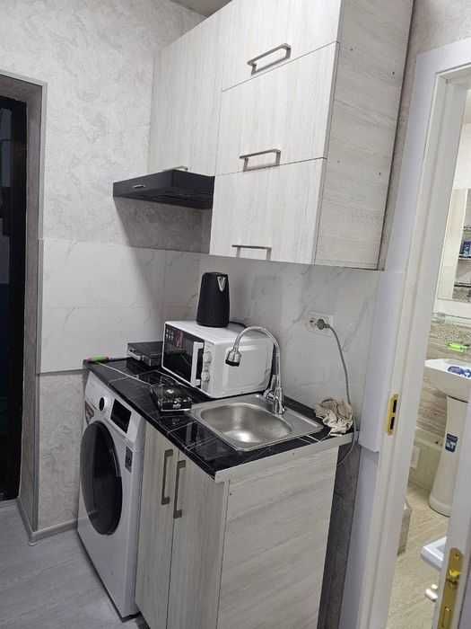 СРОЧНО | 1-Комнатная квартира | ЮНУСАБАД | БОДОМЗОР