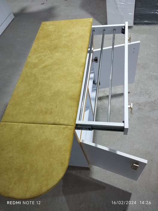 Gladilniy doska yangi model
