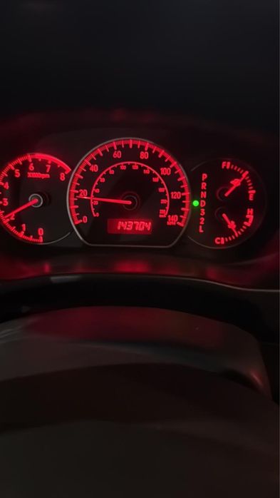 Suzuki SX4 2009 года