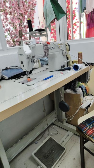 швейней машиналар сатылады