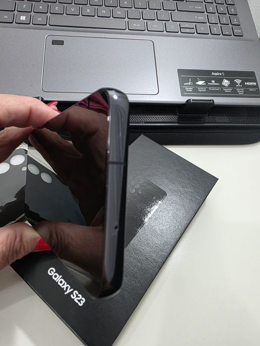 Samsung S23 FE..128 GB