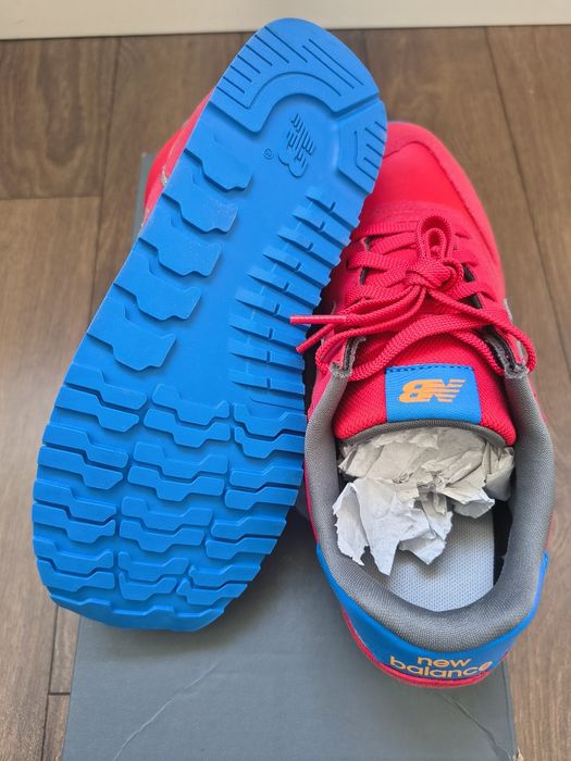 New Balance 373 38н нови