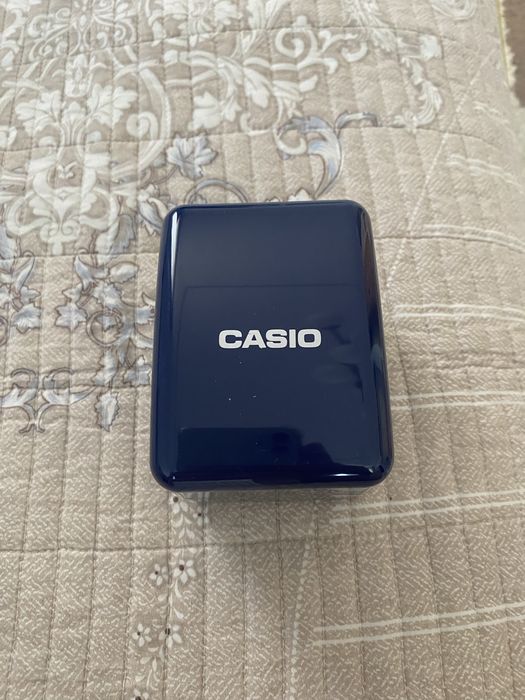 Часы CASIO, оригинал