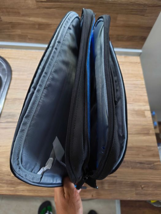 Нова лаптоп чанта Dell 16"