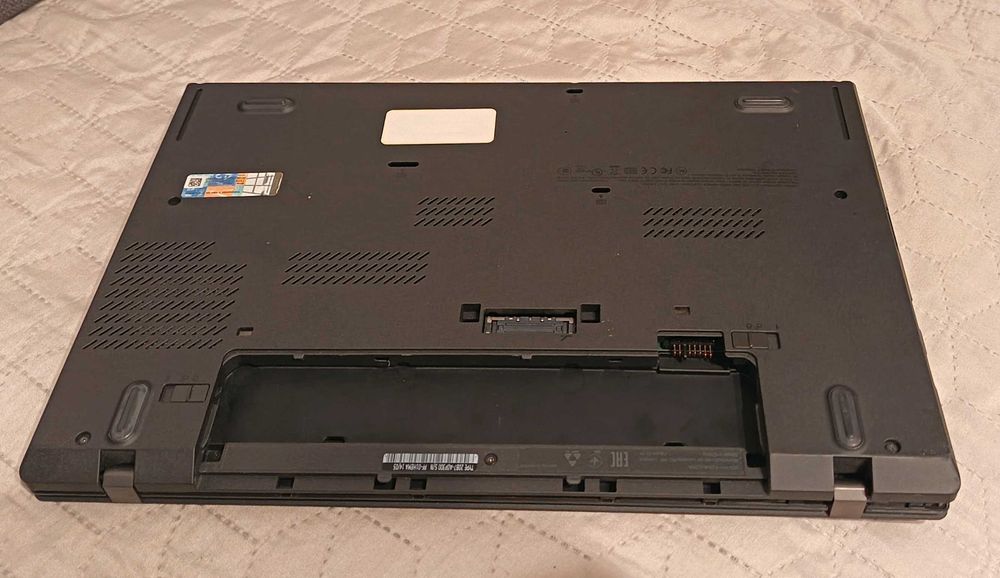 Elemente laptop Lenovo ThinkPad T440, Type 20B7