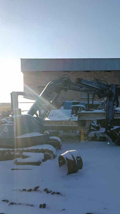 Продам экскаватор KATO 1992