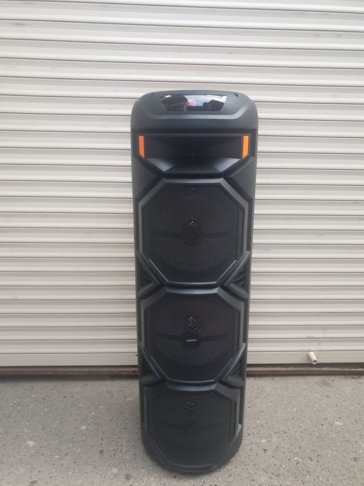 Музыкальная колонка