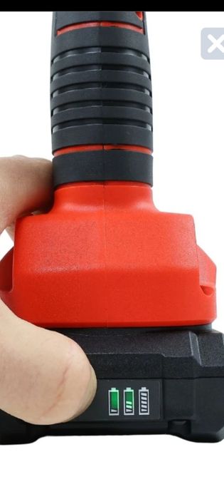 Mașină găurit.însurubat cu percuție