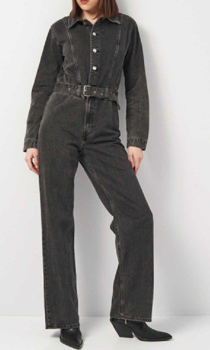 Salopeta noua Zara S