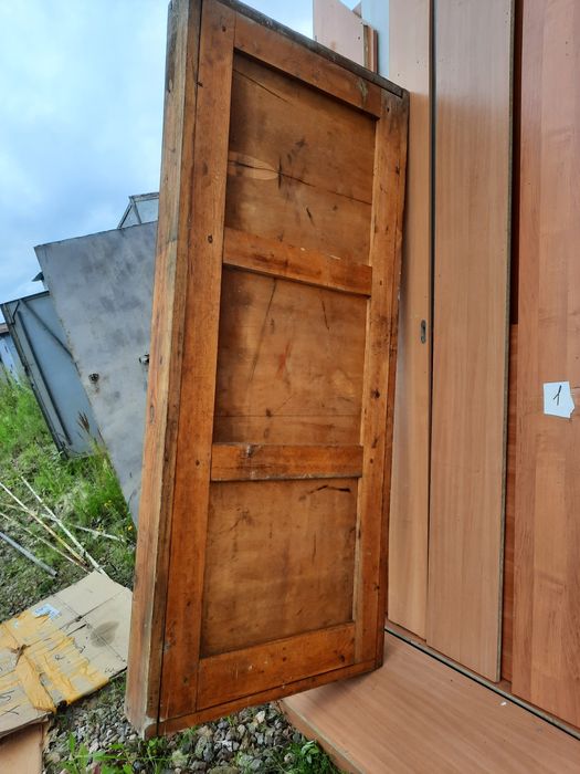 Дверной блок сухой в Петропавловске