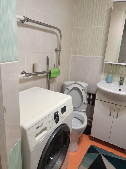 Продам 1 ком квартиру.