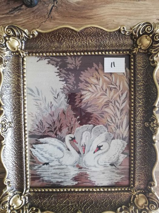 Goblenuri cusute manual