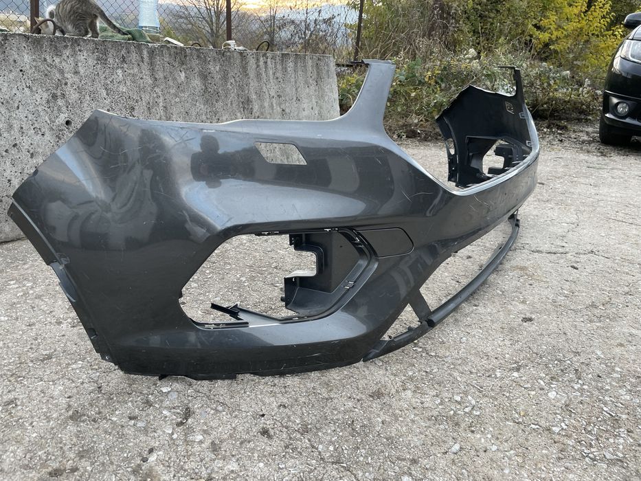 Предна броня за Форд Куга Ford Kuga 2016-2020г 2бр