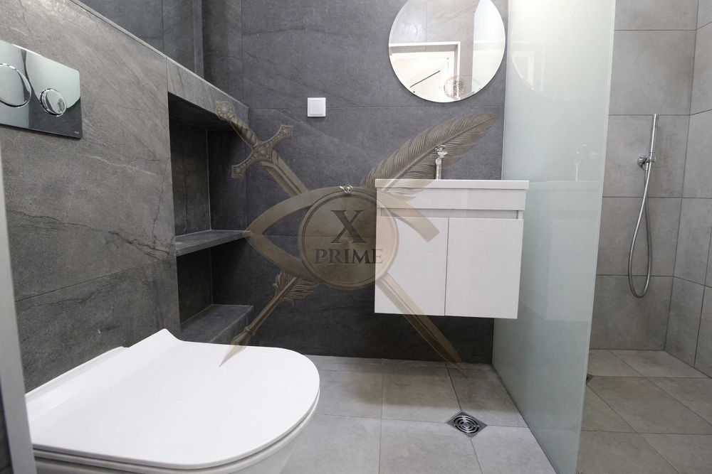 Тристаен апартамент в Левски! 21937092