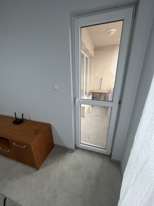 Дава се под наем Двустаен апартамент в Стара Загора, Самара 1 - 55 кв.м за 298.86 € - Снимка #3