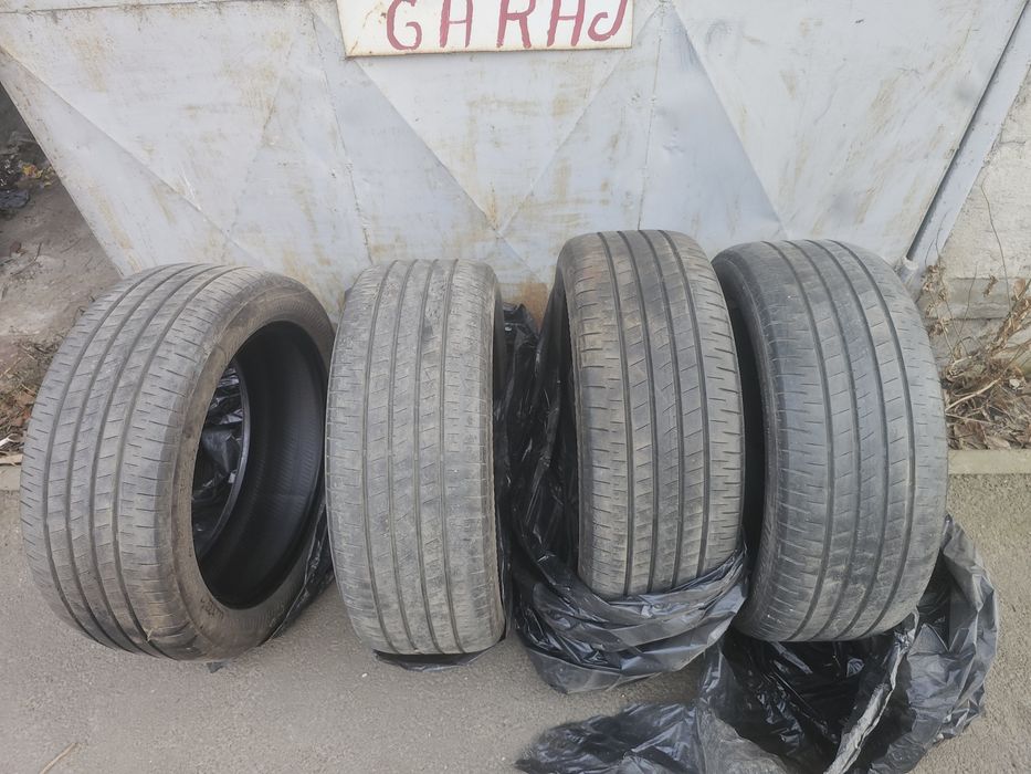 Anvelope vara 225/50/18 Bridgestone Turanza T005