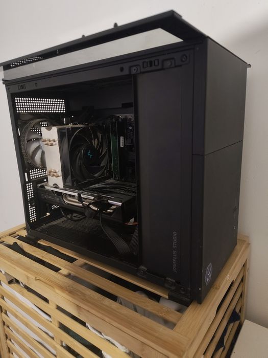 PC gaming Intel core i5 9400f