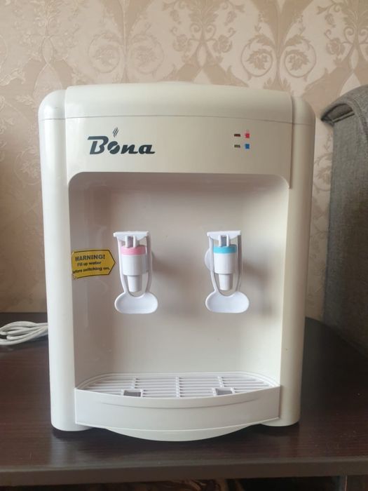 Диспенсер для воды