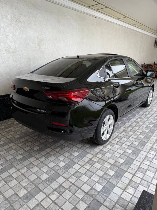 Onix 2 premier plus 2025