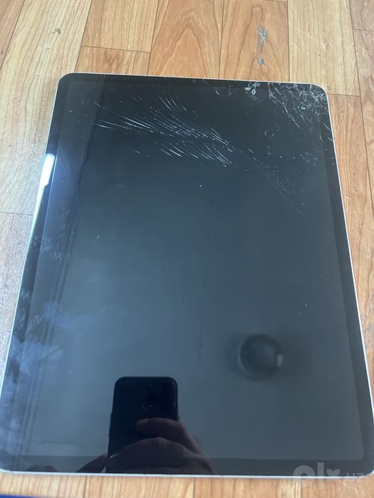 Ipad Pro 5-generation. M1