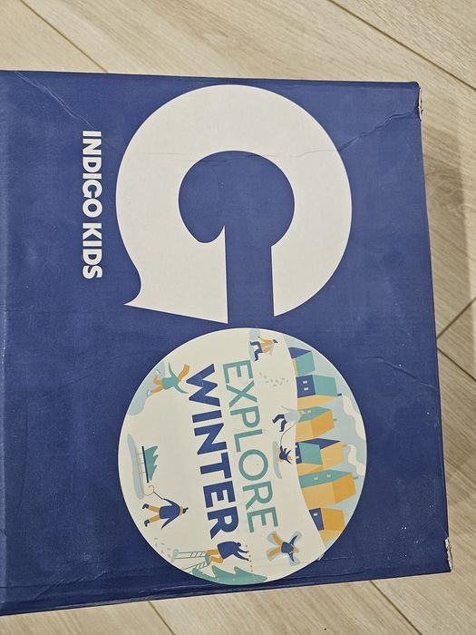 Коньки 32 размер