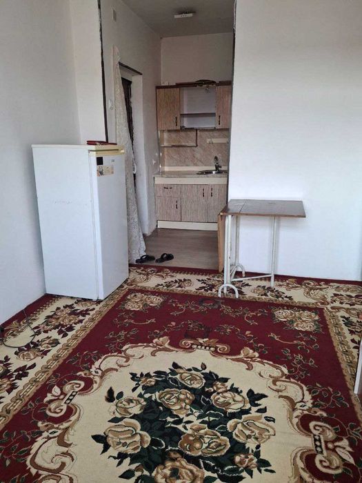 Продается квартира в Яшнабадском районе Тузель 1-комнатная 3-этаже