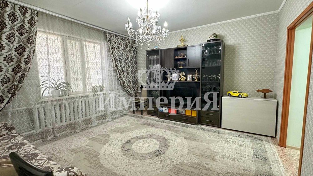 Дом 3-х ком Гарышкер Айгерим Д