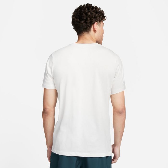 Tricou Nike Dri-Fit Q5 Nou Original (M; L; XL)