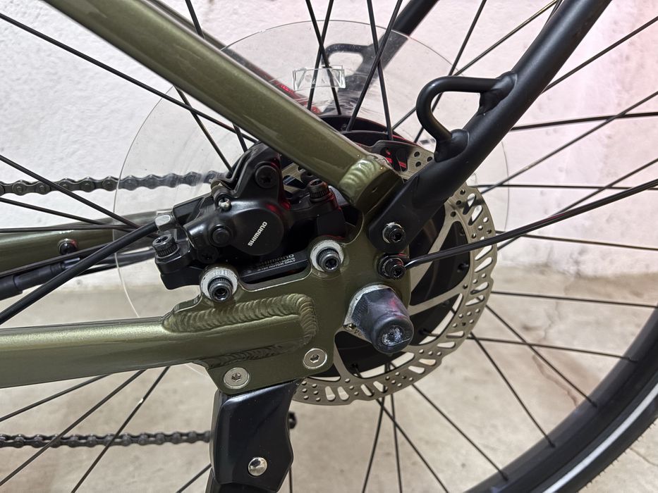 Bicicleta electrica Cannondale Mavaro SL 2 NOUA