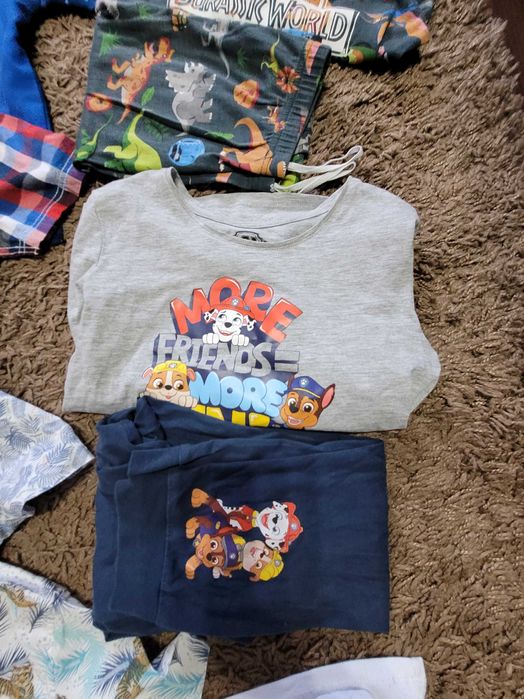 Haine baiat 7-8ani, 122-128