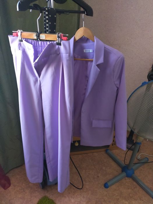 Костюм английский