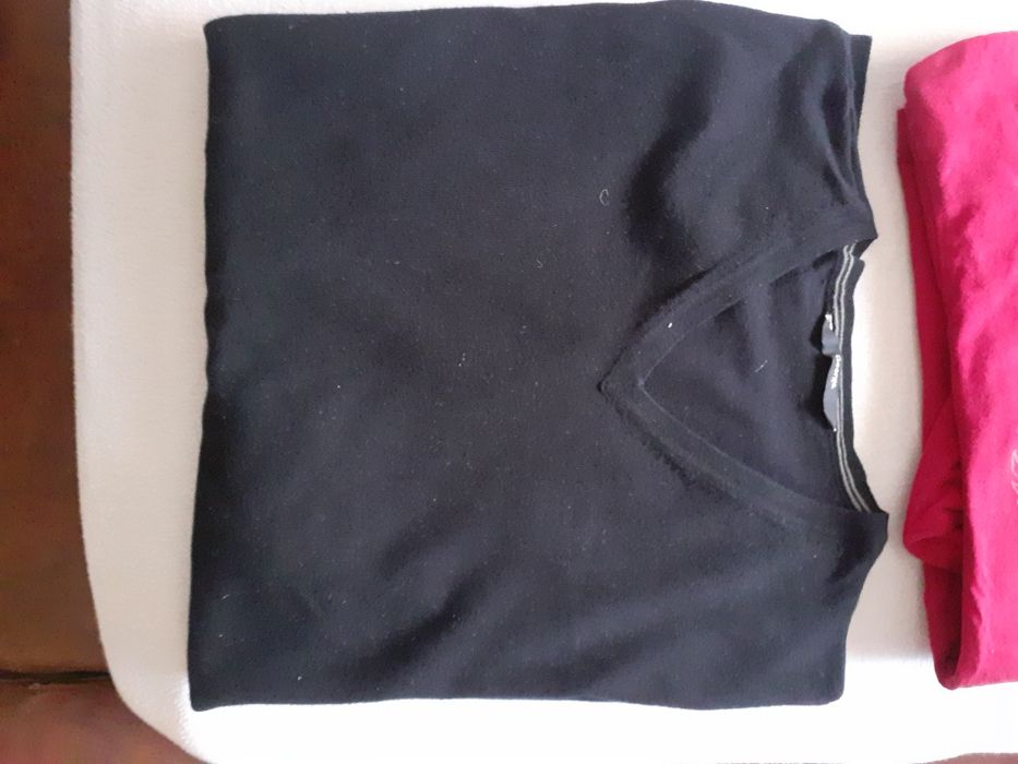 Pulovere barbati M- L