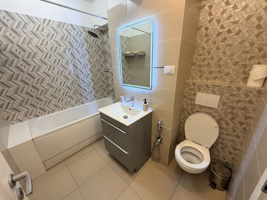 Apartament 1 camera Tatarasi