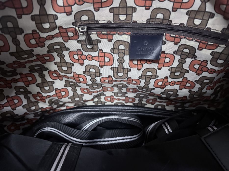 Оригинал сумка Gucci